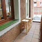 Apartment The Park House By Homebilbao *