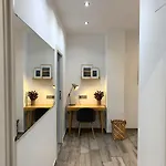 The Park House By Homebilbao Apartment