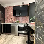 Apartment The Park House By Homebilbao Bilbao