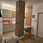 The Park House By Homebilbao Apartment