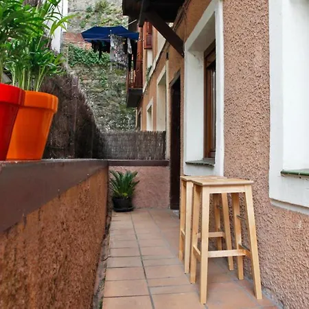 Apartment The Park House By Homebilbao Bilbao