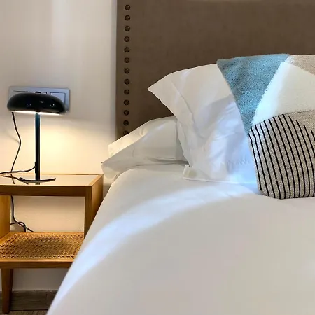 Apartment The Park House By Homebilbao *